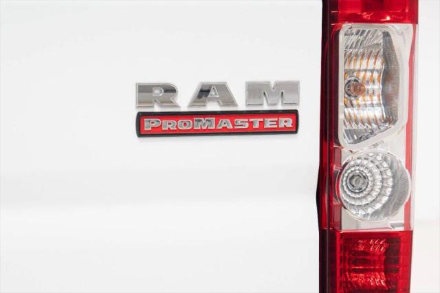 2015 Ram ProMaster 2500 High Roof