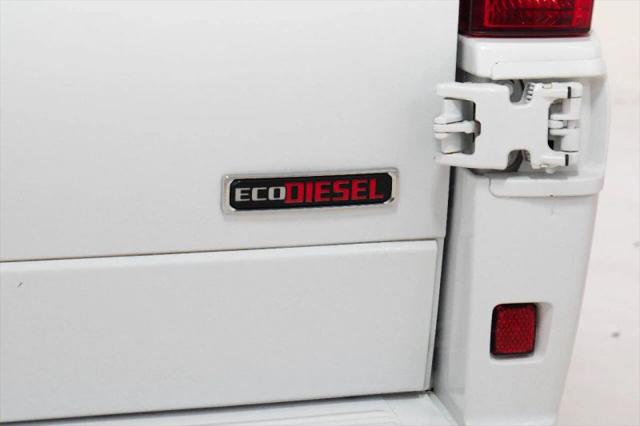 2015 Ram ProMaster 2500 High Roof