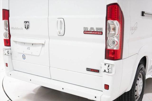 2015 Ram ProMaster 2500 High Roof