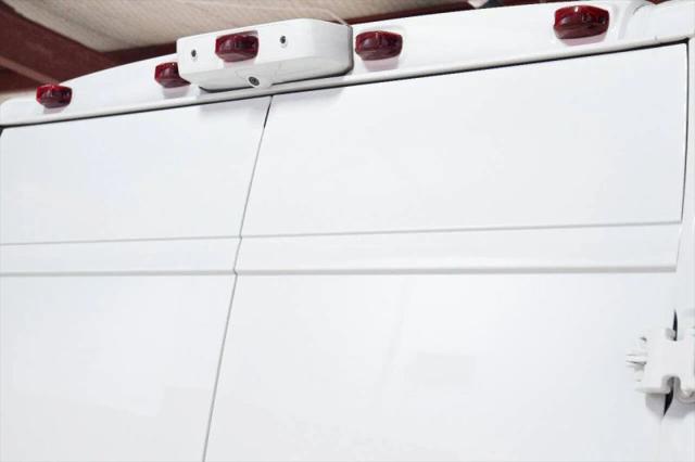 2015 Ram ProMaster 2500 High Roof