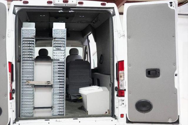 2015 Ram ProMaster 2500 High Roof