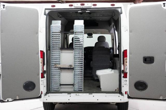 2015 Ram ProMaster 2500 High Roof