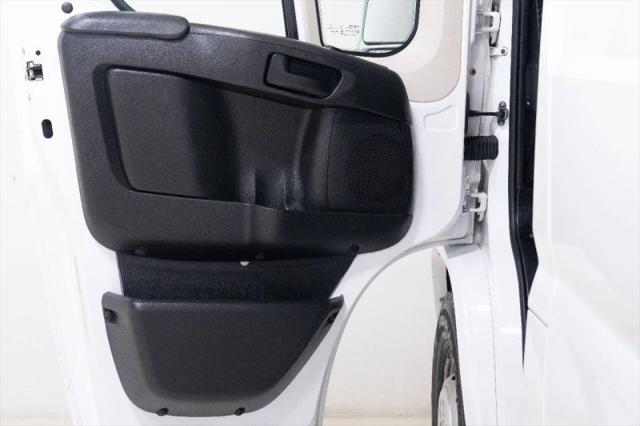 2015 Ram ProMaster 2500 High Roof