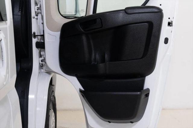2015 Ram ProMaster 2500 High Roof