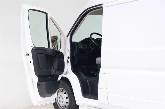 2015 Ram ProMaster 2500 High Roof