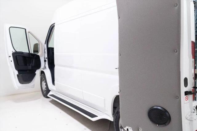 2015 Ram ProMaster 2500 High Roof