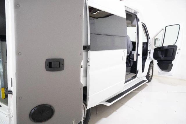 2015 Ram ProMaster 2500 High Roof
