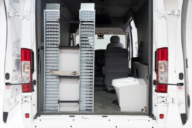 2015 Ram ProMaster 2500 High Roof