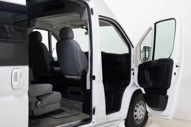 2015 Ram ProMaster 2500 High Roof