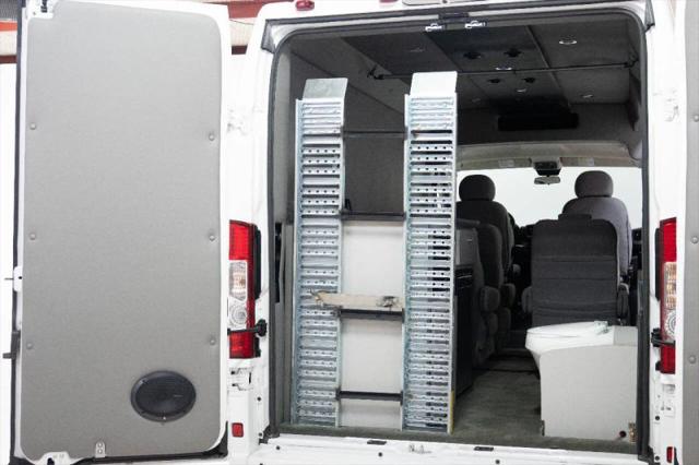 2015 Ram ProMaster 2500 High Roof