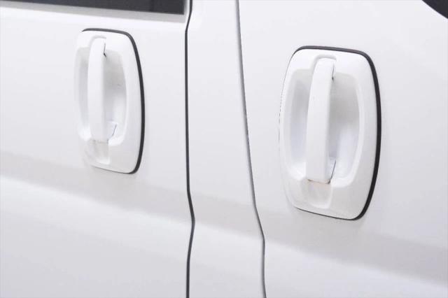 2015 Ram ProMaster 2500 High Roof