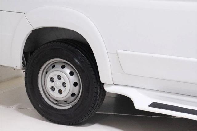 2015 Ram ProMaster 2500 High Roof