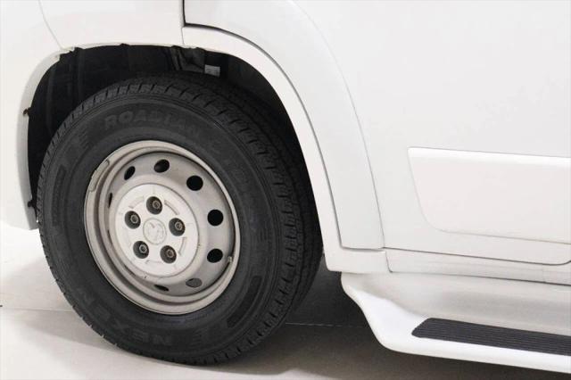 2015 Ram ProMaster 2500 High Roof