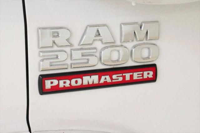 2015 Ram ProMaster 2500 High Roof