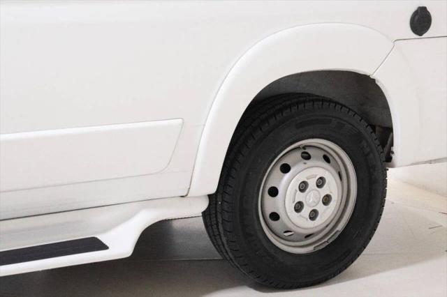2015 Ram ProMaster 2500 High Roof