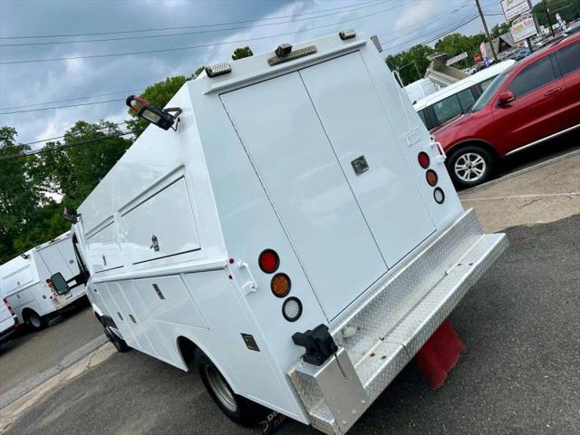 2016 Mercedes-Benz Sprinter 3500 High Roof