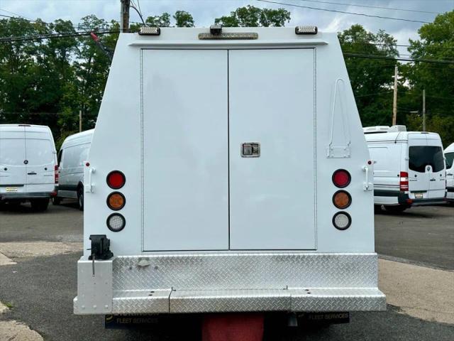 2016 Mercedes-Benz Sprinter 3500 High Roof