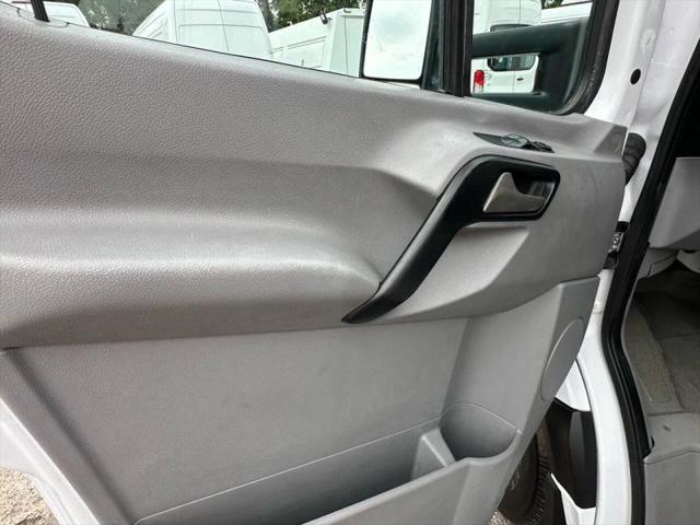 2016 Mercedes-Benz Sprinter 3500 High Roof