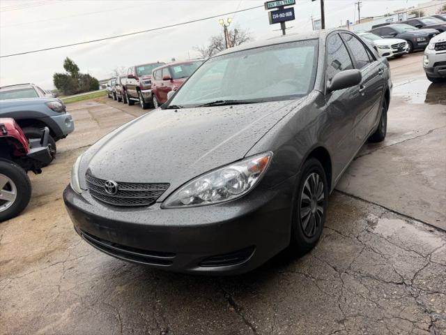 2006 Toyota Camry LE for sale in Fort Worth, TX