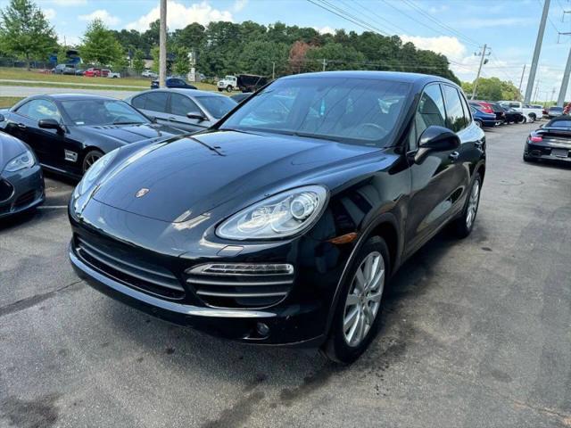 2011 Porsche Cayenne S for sale in Norcross, GA