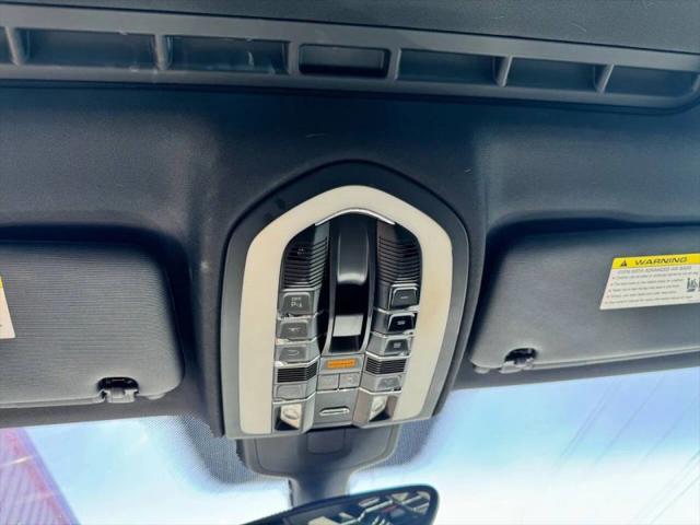 2011 Porsche Cayenne S