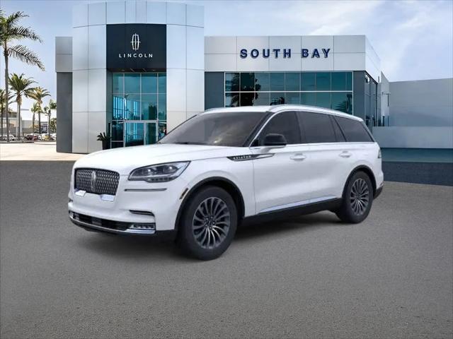 2023 Lincoln Aviator Reserve for sale in Hawthorne, CA