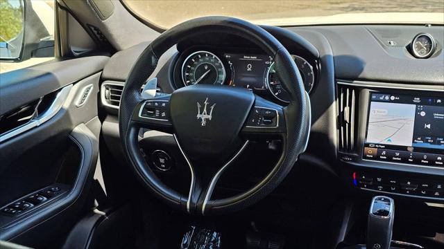2023 Maserati Levante Modena