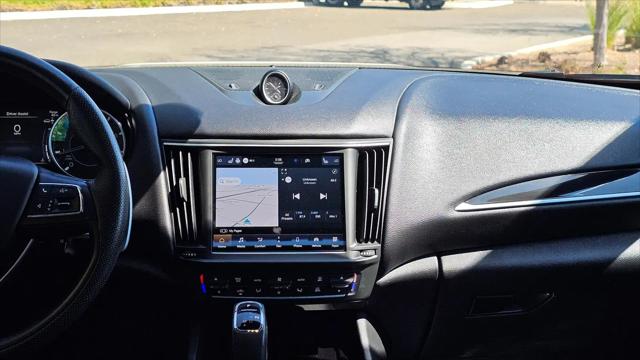 2023 Maserati Levante Modena