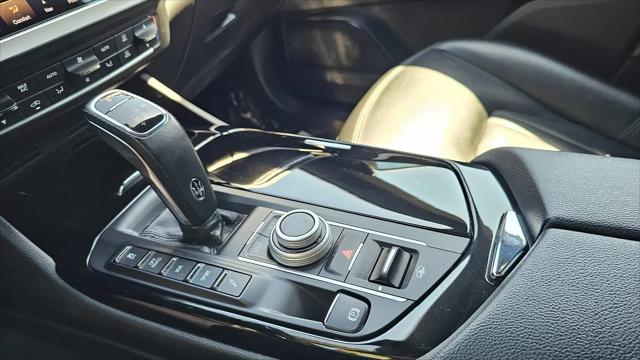 2023 Maserati Levante Modena