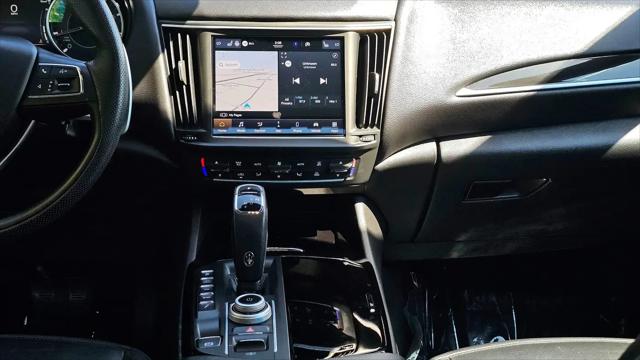 2023 Maserati Levante Modena
