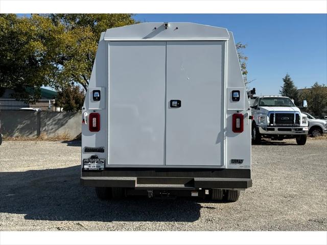 2025 Ford E-350 Cutaway E-Series Cutaway