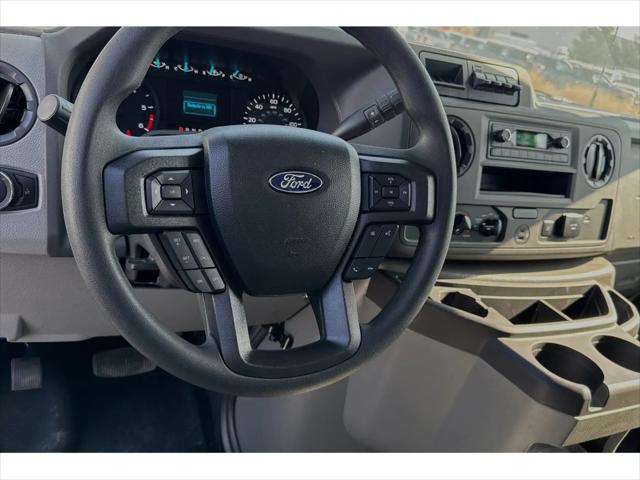 2025 Ford E-350 Cutaway E-Series Cutaway