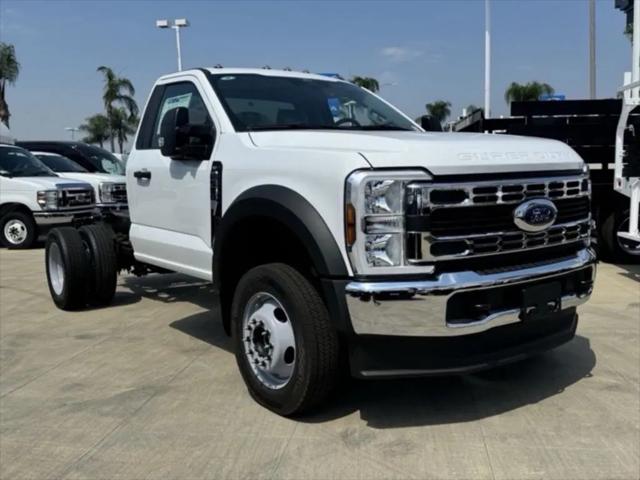 2024 Ford F-550 XLT