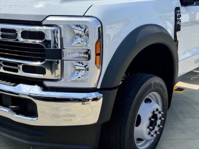 2024 Ford F-550 XLT
