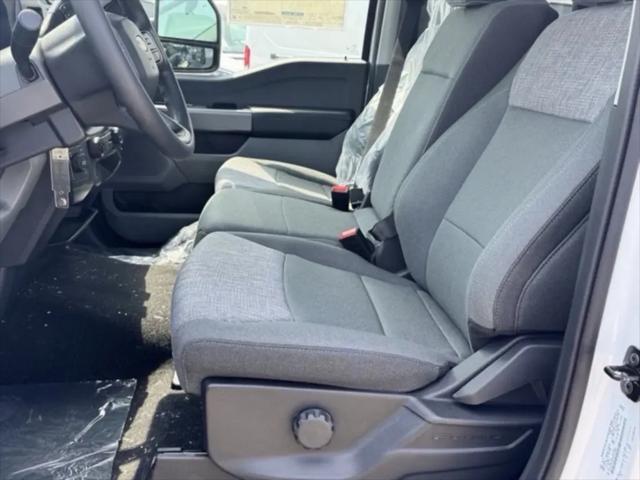 2024 Ford F-550 XLT