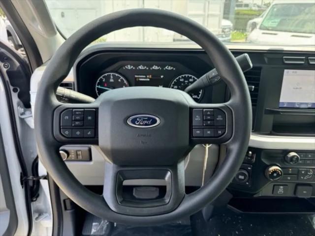 2024 Ford F-550 XLT