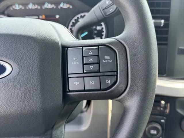 2024 Ford F-550 XLT