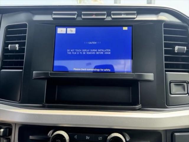 2024 Ford F-550 XLT