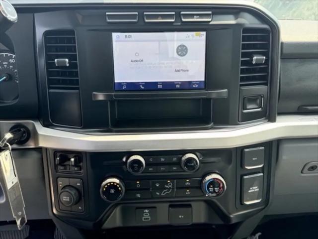 2024 Ford F-550 XLT