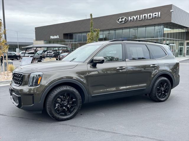 2024 Kia Telluride