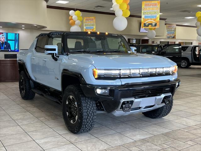 2025 GMC HUMMER EV 3X for sale in Victorville, CA