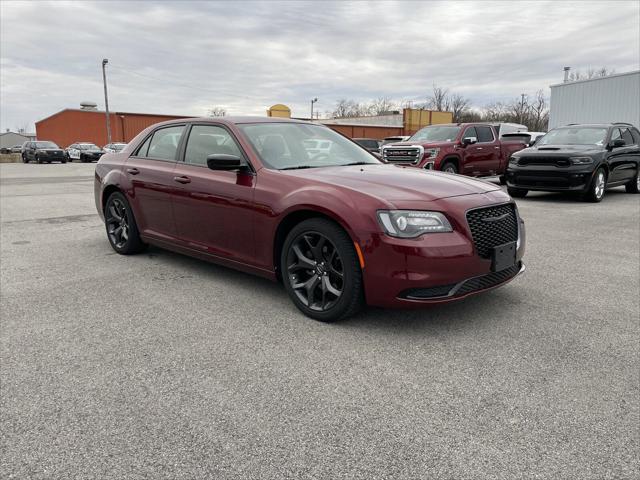 2020 Chrysler 300 Touring