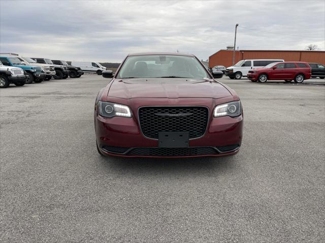 2020 Chrysler 300 Touring