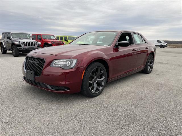 2020 Chrysler 300 Touring