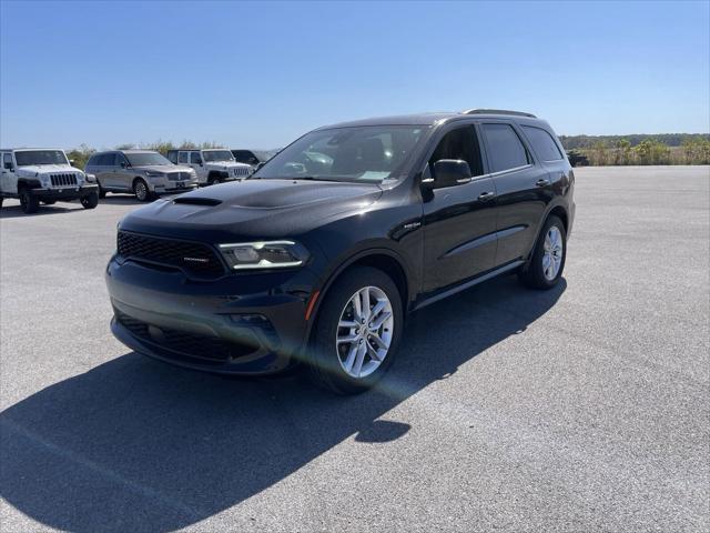 2023 Dodge Durango R/T Plus AWD