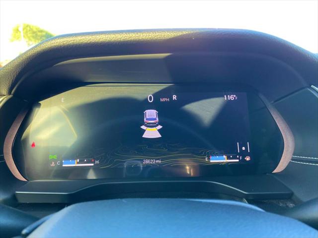 2021 Jeep Grand Cherokee Altitude 4x2