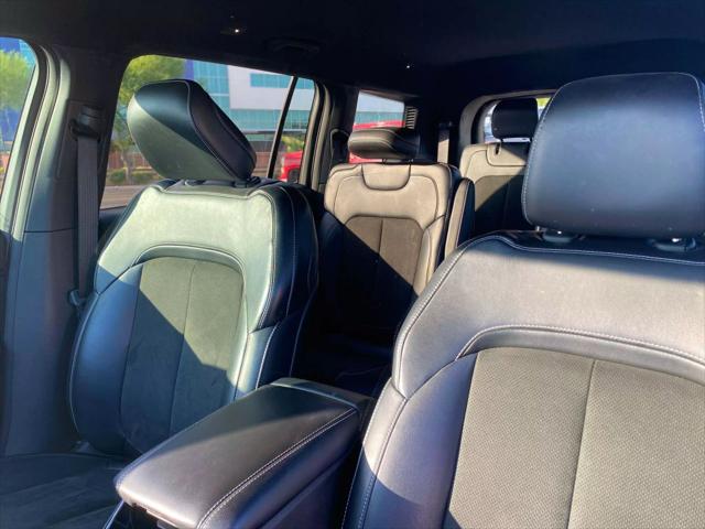 2021 Jeep Grand Cherokee Altitude 4x2