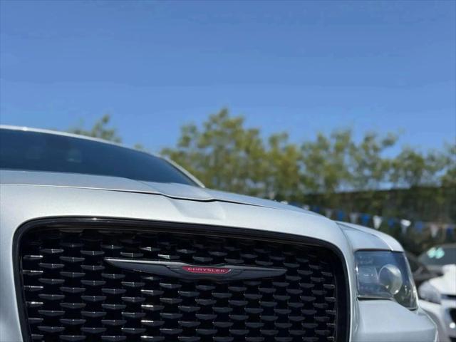 2021 Chrysler 300 300S