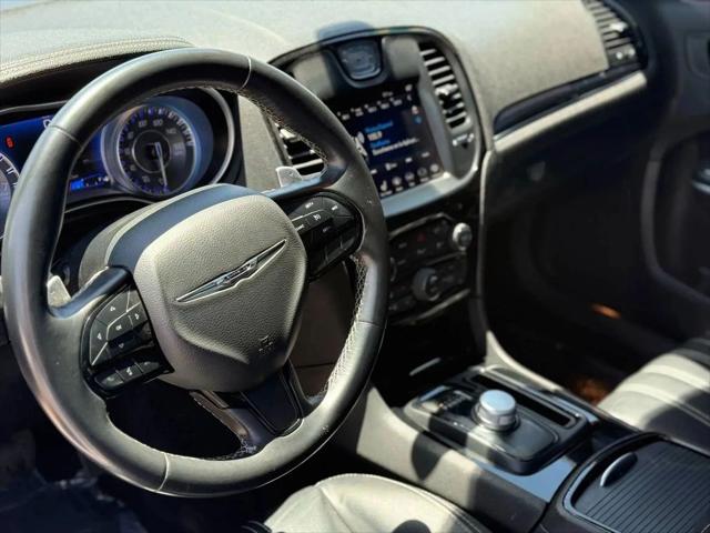 2021 Chrysler 300 300S