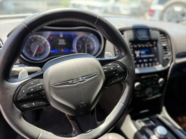 2021 Chrysler 300 300S